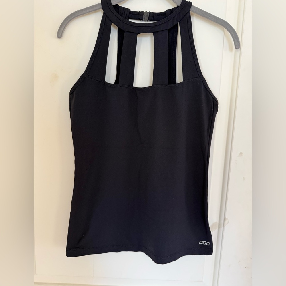 Lorna Jane Strappy Tank Top - EUC